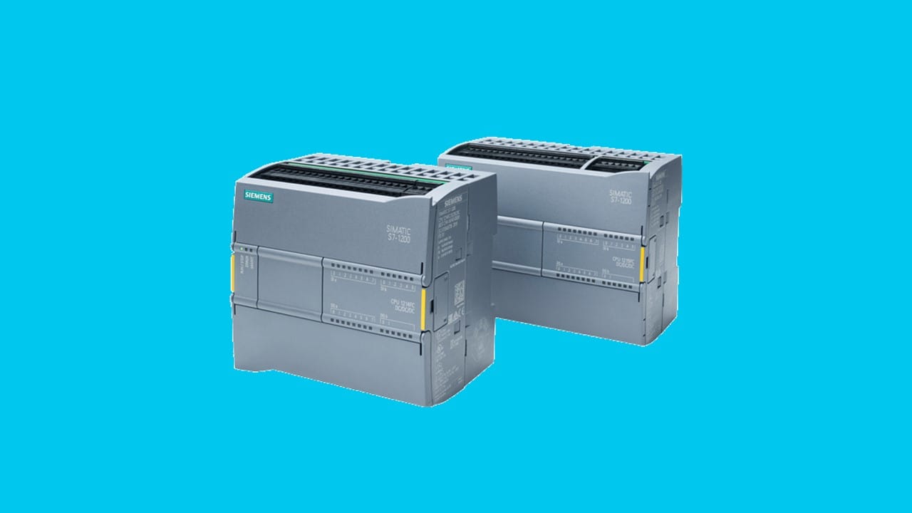 Para que serve o CLP S7 1200 da Siemens na prática