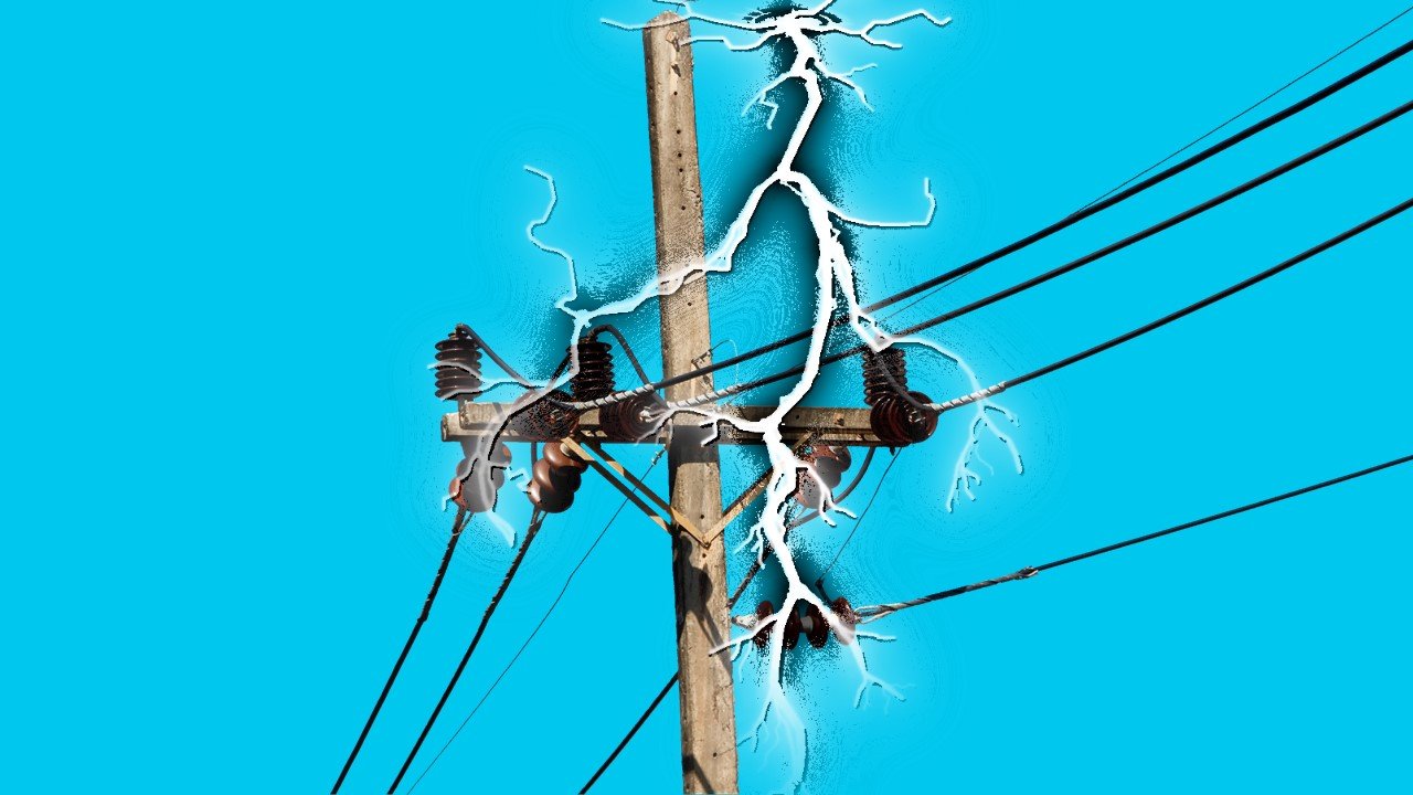 4 motivos que explicam porque falta energia elétrica