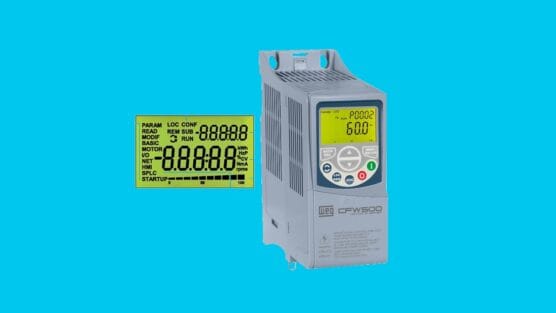 Como configurar Inversor de Frequência WEG CFW500 na prática