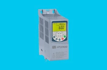 Para que serve o inversor de frequência cfw500 da WEG