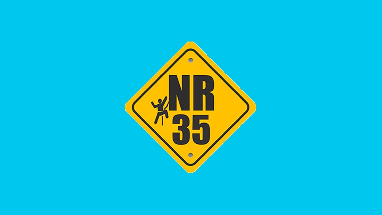 O que é a NR 35 e para que ela serve