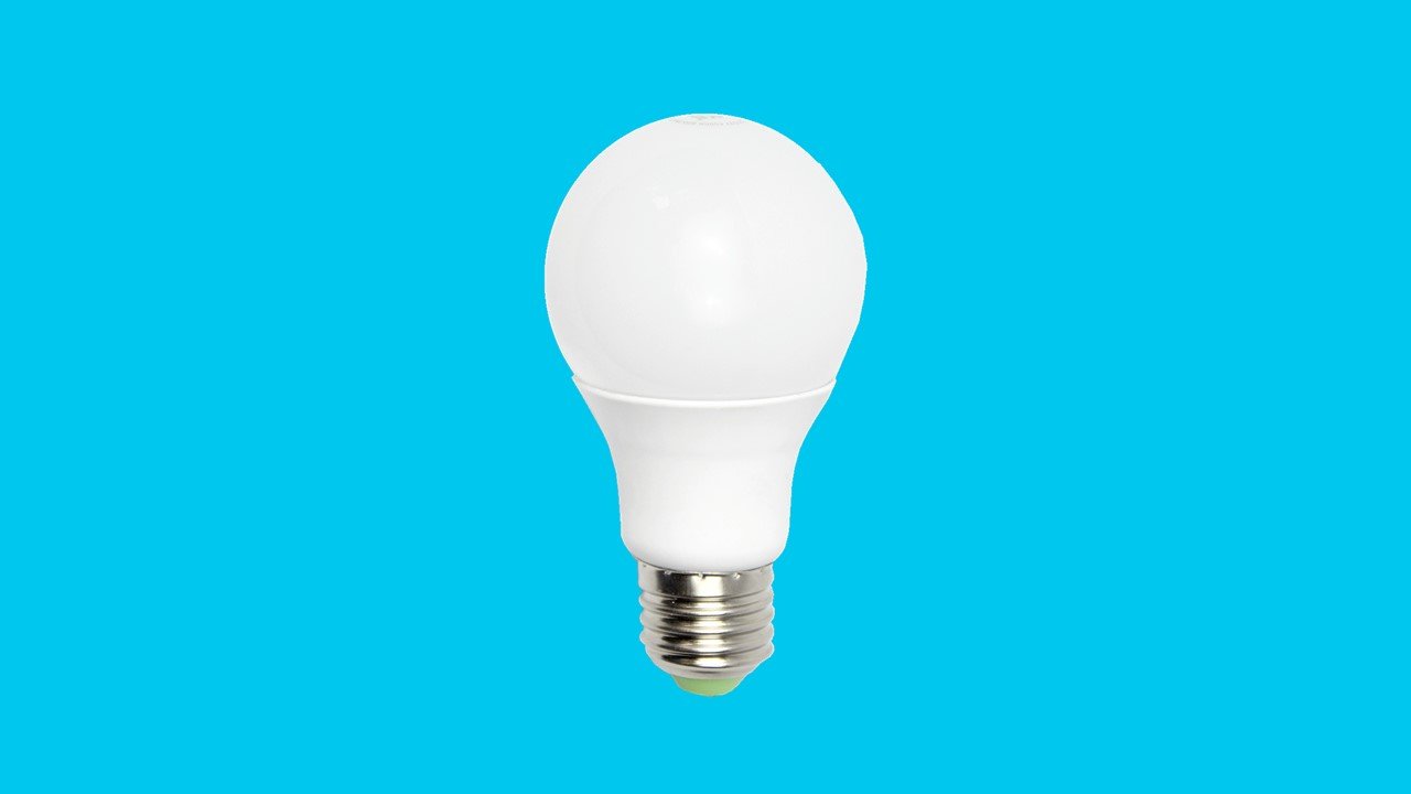 O que são lâmpadas de LED e quais são os tipos