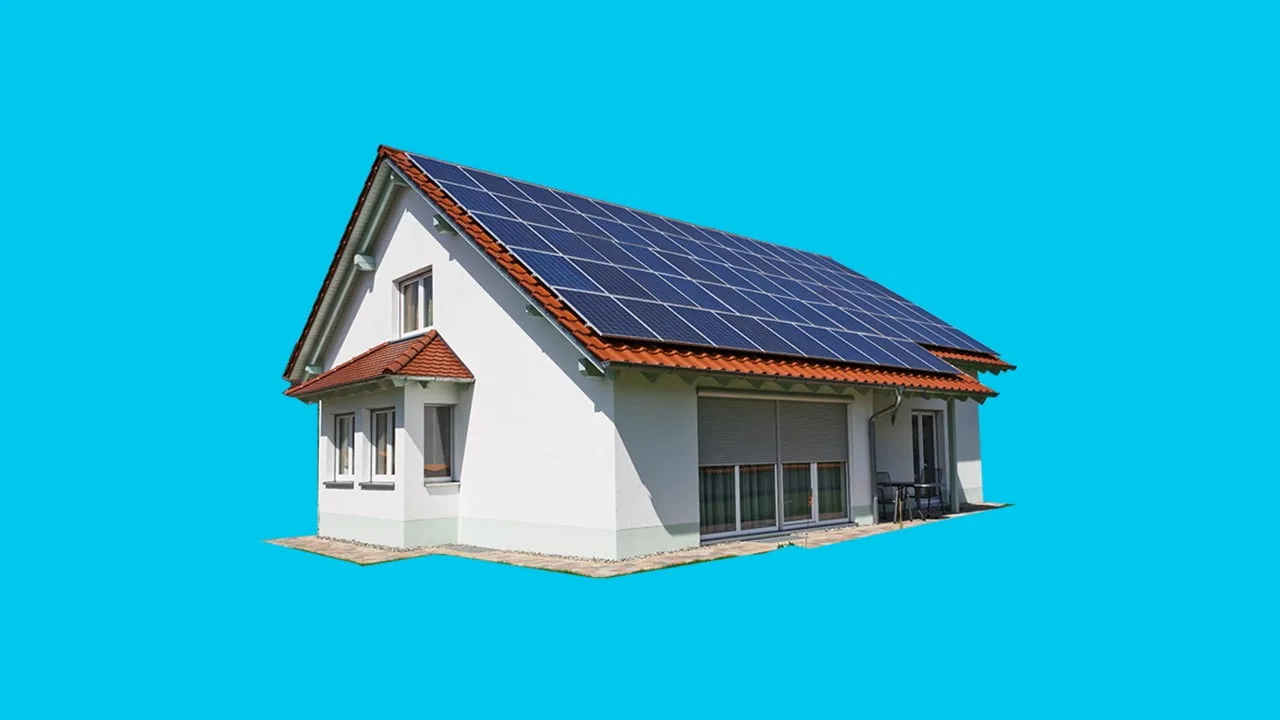 6 passos rápidos para calcular energia solar