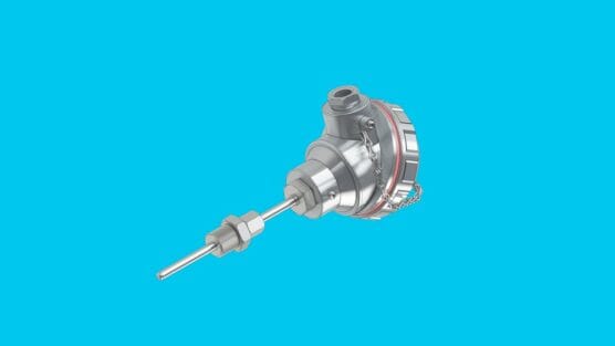 Qual a diferença entre PT100 e PT1000