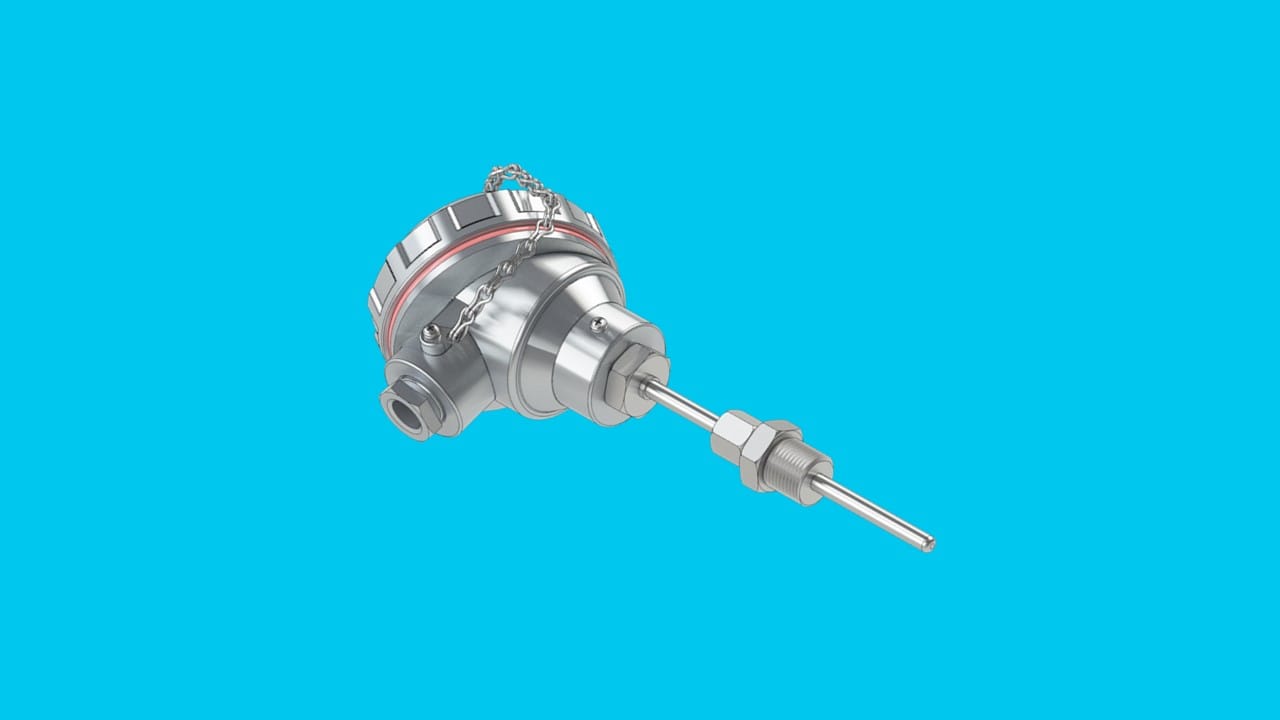 Qual a diferença entre pt100 e termopar na prática