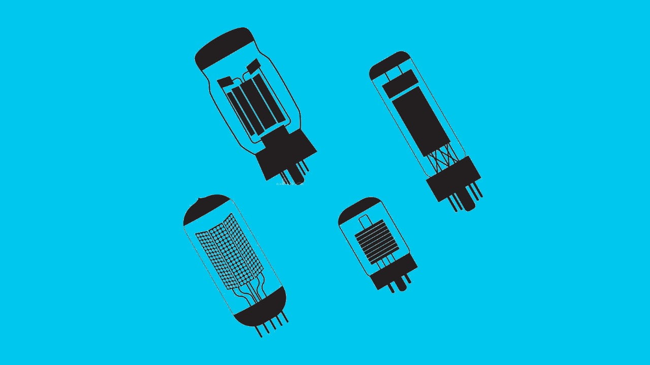 O que é diodo a vácuo e como ele funciona na prática O que é diodo a vácuo e como ele funciona na prática