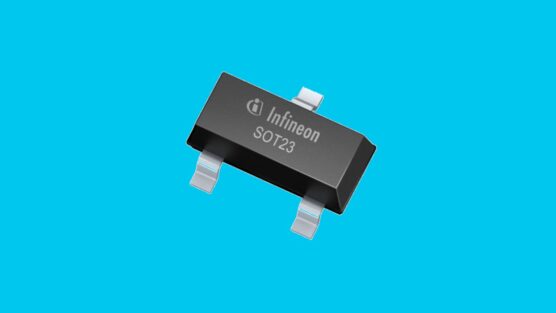 Como funciona um diodo PIN na prática