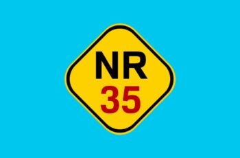 O que é curso NR 35 e para que ele serve