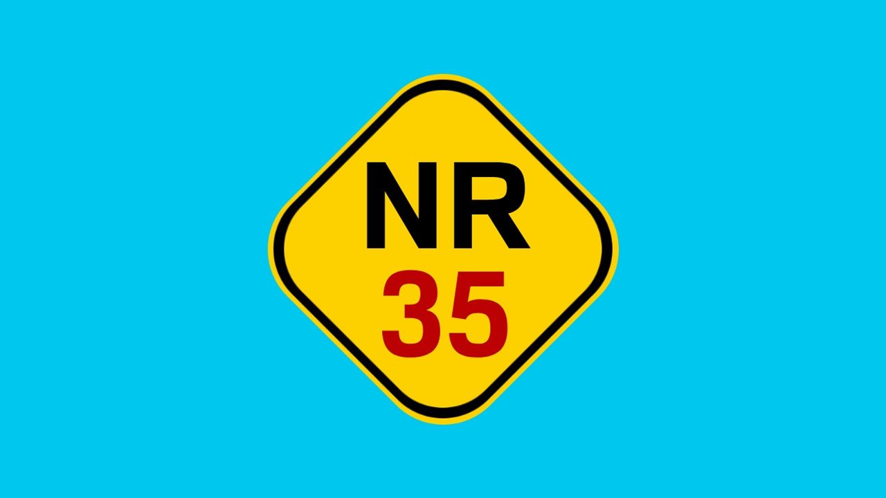 O que é curso NR 35 e para que ele serve