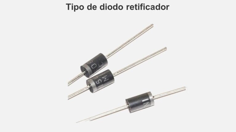10 Um Rms Qual a função do diodo retificador e como ele funciona