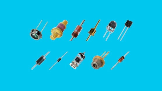 10 tipos de diodos e para que eles servem