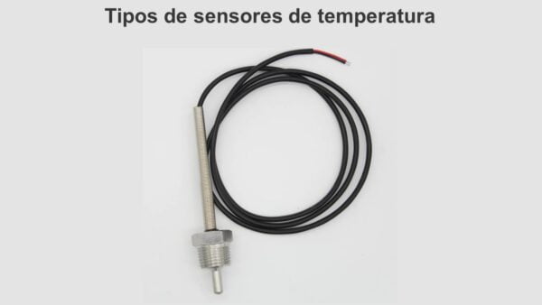 5 tipos de sensores de temperatura e para que servem