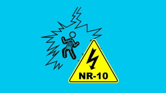 Qual a validade do curso de NR10 na prática