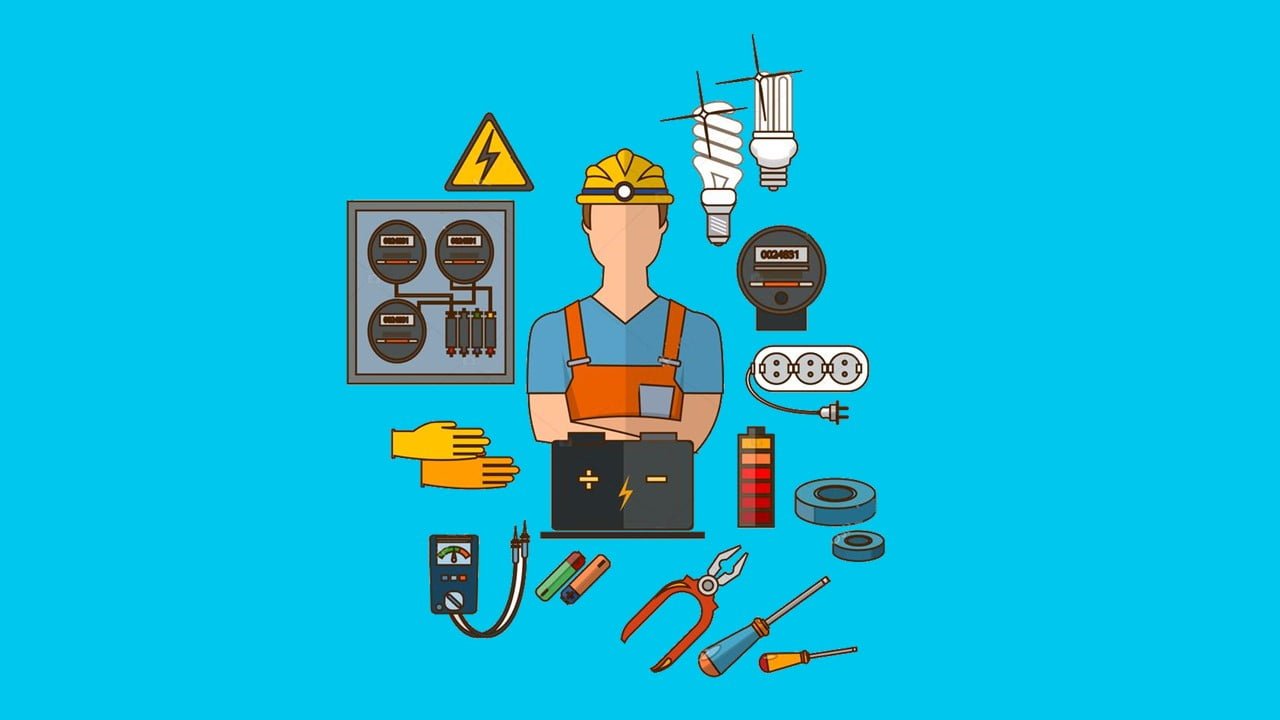 Quanto ganha um eletrotécnico em 2026