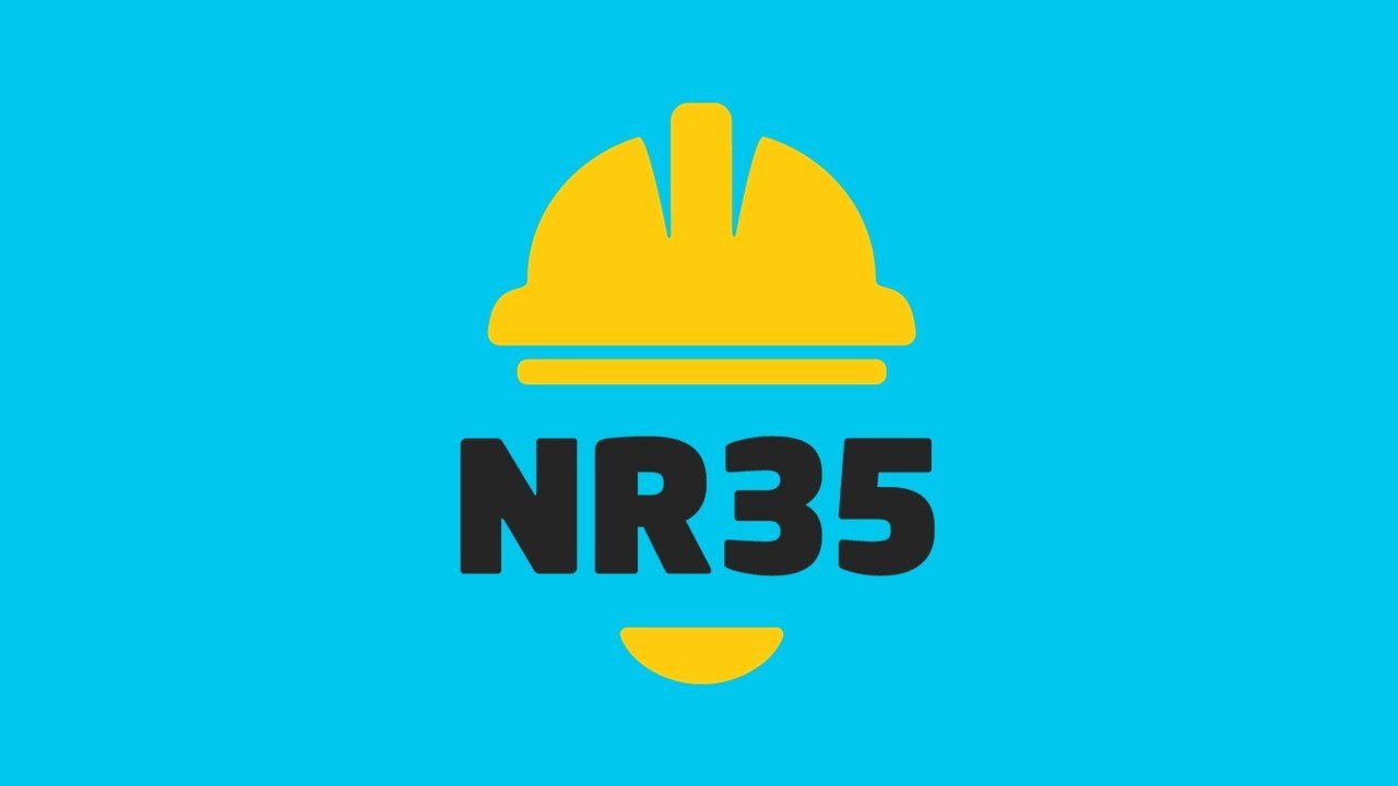 Qual a validade do curso de NR 35