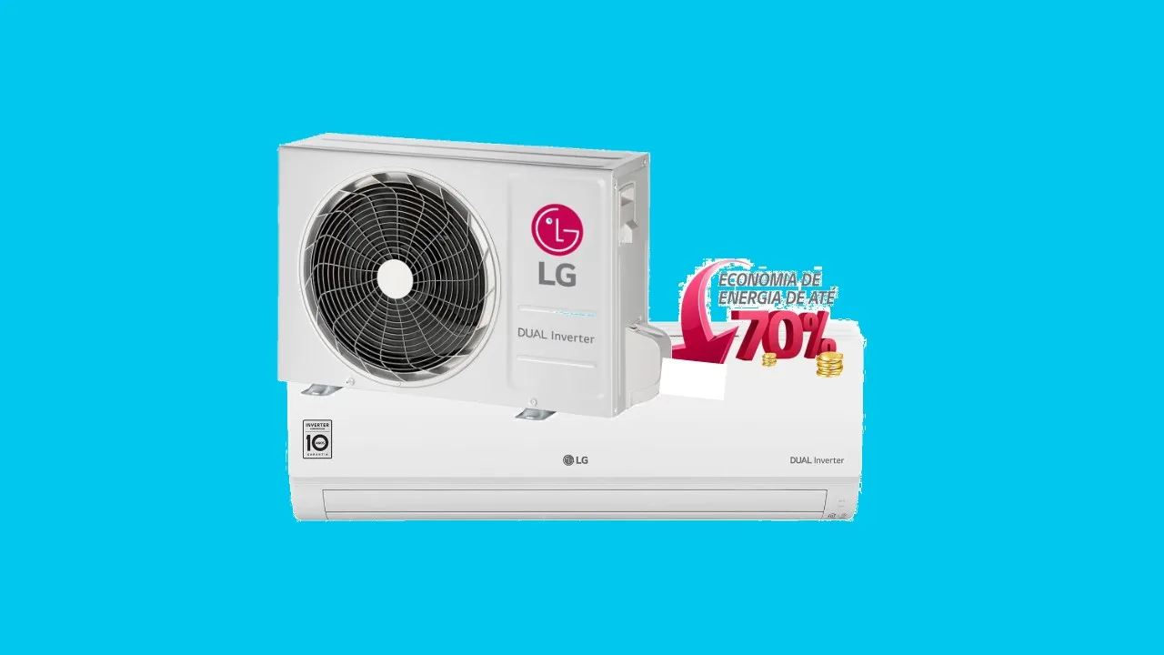 Quantos amperes consome um ar condicionado de 7500 BTUs e 127V