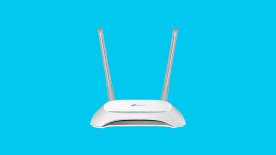 Quanto gasta um roteador ligado 24 horas