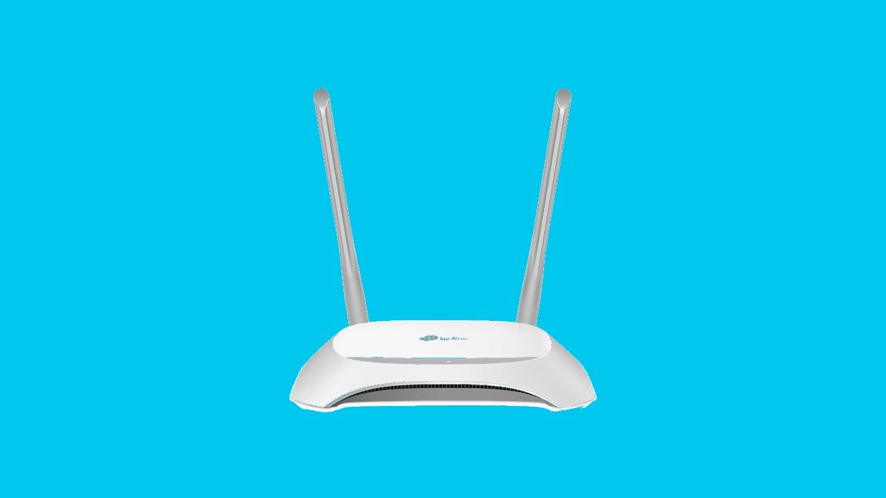 Quanto gasta um roteador ligado 24 horas