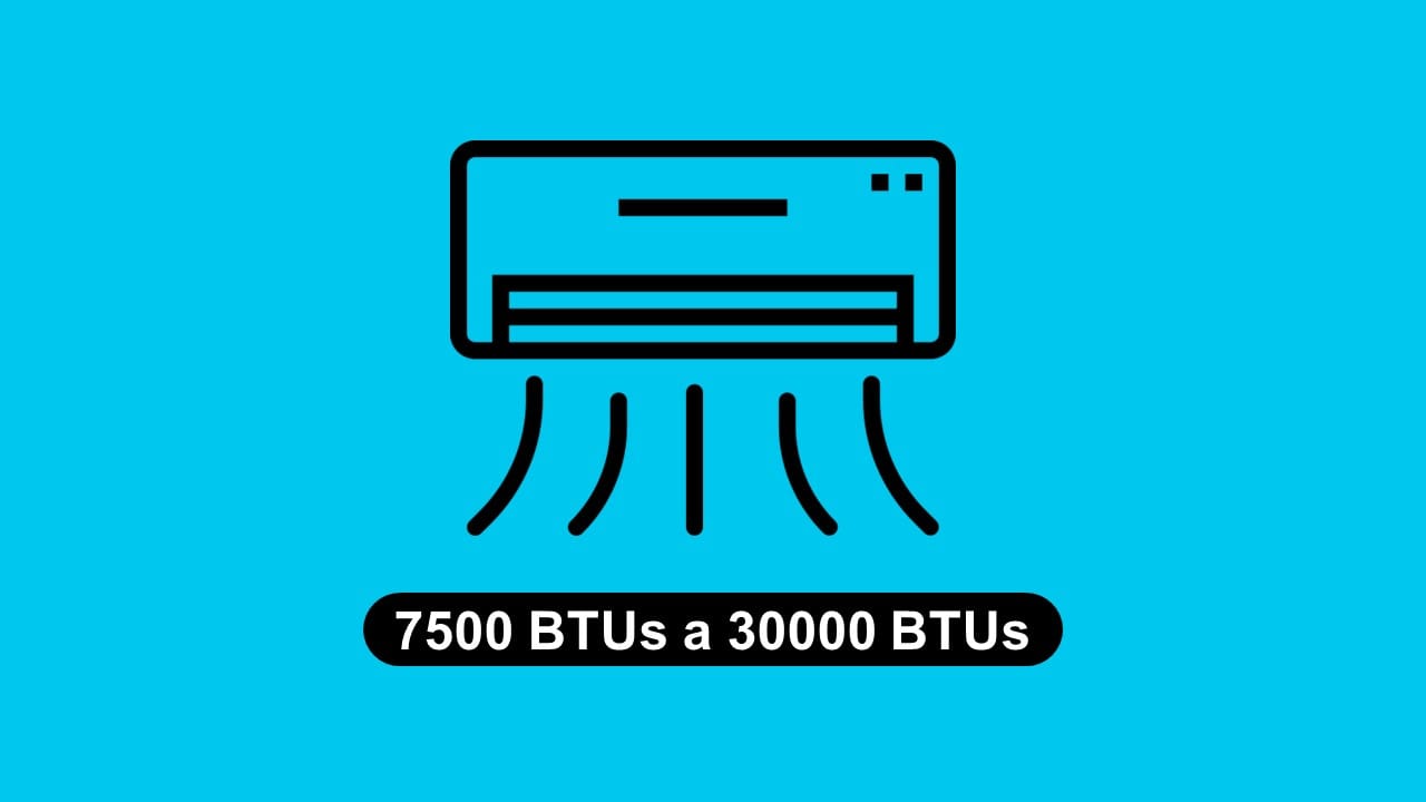 Quantos Watts tem um ar condicionado na prática