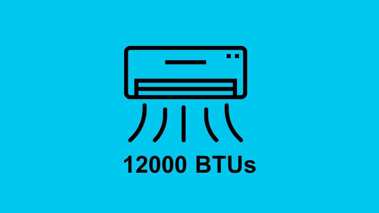 Como calcular BTUs de ar condicionado por metro quadrado em 2025
