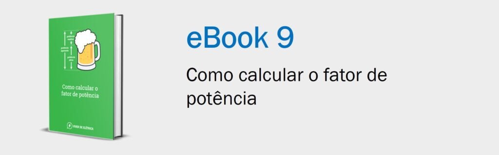Nono eBook do Kit 9 eBooks para eletricistas e engenheiros da Viver De Elétrica