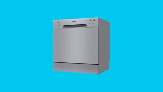 Máquina de lavar louça gasta muita energia por mês em 2025