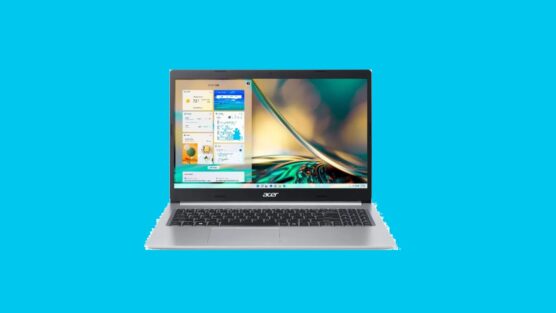 Quanto um notebook gasta de energia por mês