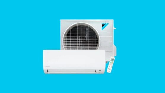 6 ar condicionados mais econômicos de 2025