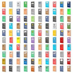 Kit 99 eBooks para eletricistas e engenheiros